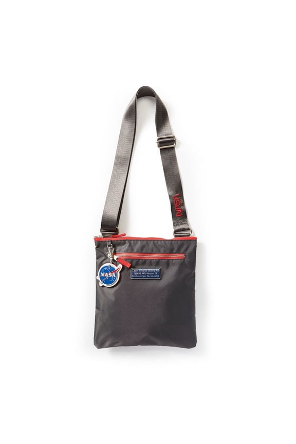 NASA Pouch Bag