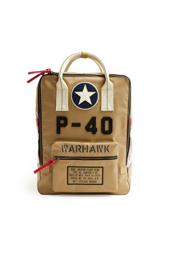 P-40 Warhawk Backpack