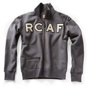 Red Canoe RCAF Sweatshirt- Full Zip