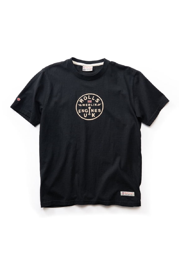 Rolls Royce Merlin T-Shirt