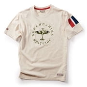 Red Canoe Spitfire Mens T-Shirt