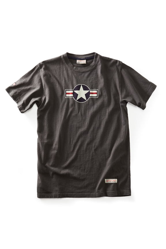 USAF Men's Slate T-Shirt