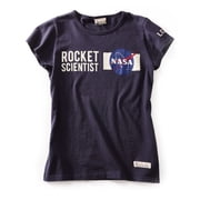 Red Canoe Womens NASA T-Shirt
