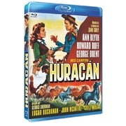 Red Canyon 1949 [ Blu-Ray, Reg.A/B/C Import - Spain ]
