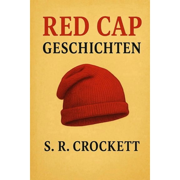 Red Cap Geschichten, (Paperback)