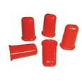 thumbnail image 1 of Red Cap for Glu Bot, Pack of 5, 1 of 1
