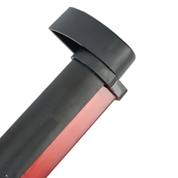 Red Car 24LED 12V High Mount Third 3RD Brake Stop Tail Light Lamp