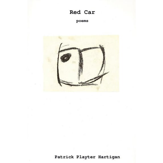 Red Car (Paperback)