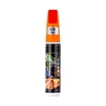 thumbnail image 1 of Red Car Scratch Repair Pen With Paint Refill For Vehicle Exterior Maintenance And Touch-Up, 1 of 9