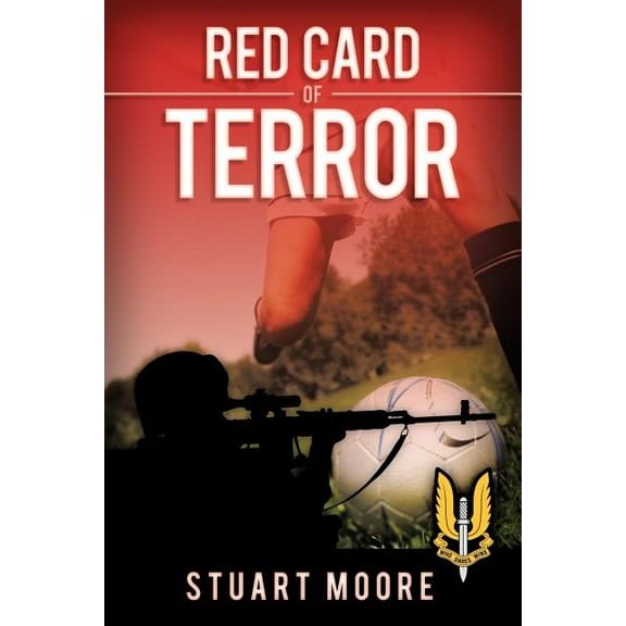 Red Card of Terror