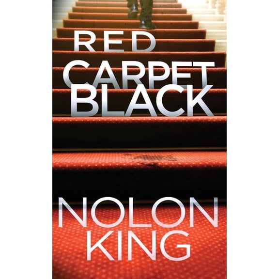 Red Carpet Black, (Paperback)