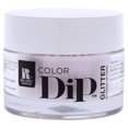 thumbnail image 1 of Red Carpet Colour Dip Nail Powder - 468 Silver Screen , 0.3 oz Nail Powder, 1 of 3