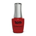 thumbnail image 1 of Red Carpet Manicure Fortify & Protect LED Gel Nail Color - Long-Lasting, Vibrant, Professional Quality, High Shine, Chip-Resistant - Infused with Vitamin A & Biotin (All Bundled Up, 0.3 Fl Oz), 1 of 5