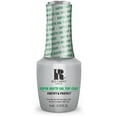 thumbnail image 1 of Red Carpet Manicure Super Matte Top Coat – Matte Gel Nail Top Coat, Vitamin A & Biotin Infused for Long-Lasting, Quick Dry, Perfect for Professional & At-Home Use, 0.3 Fl Oz., 1 of 5
