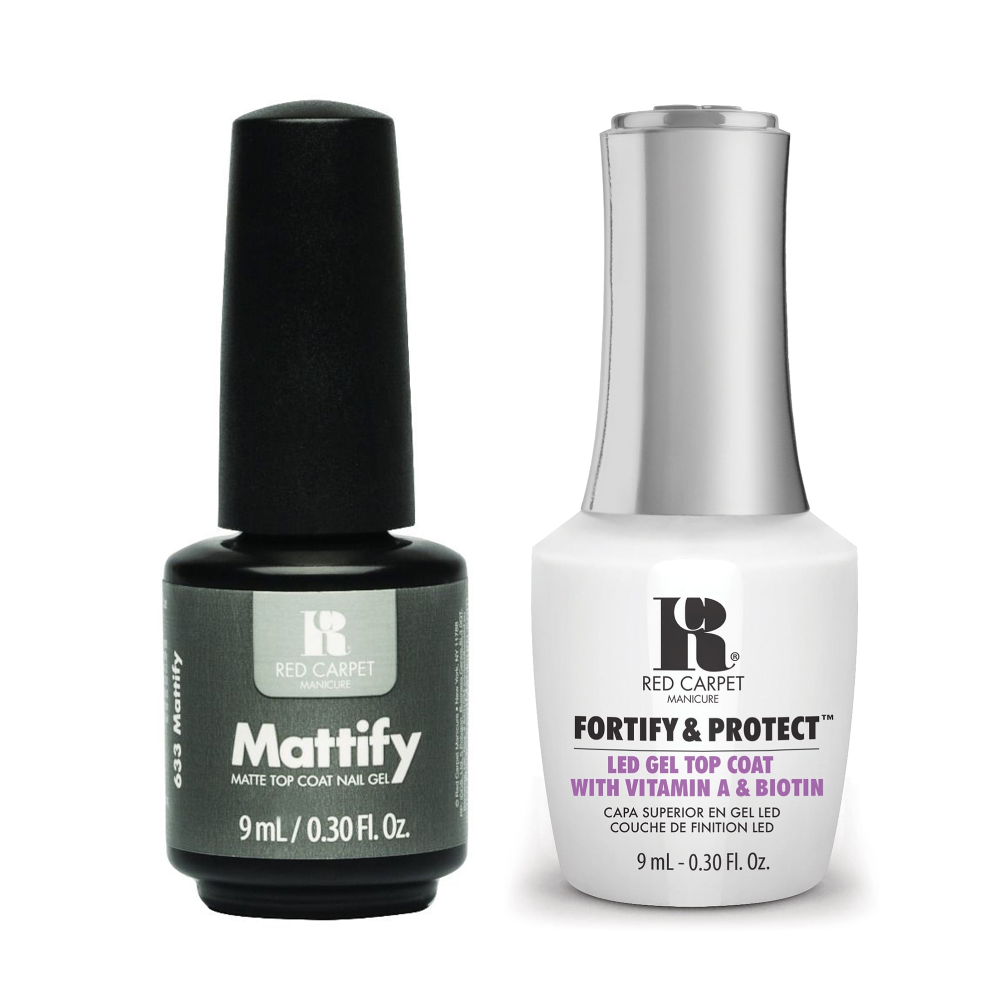 Red Carpet Manicure Gel Polish - #132 Glitz And Glamorous 9ml - FREE  Delivery