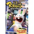 thumbnail image 1 of Pre-Owned Red Carpet Rabbids (Rabbids Invasion) Paperback, 1 of 1