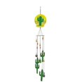thumbnail image 1 of Red Carpet Studios 10116 Cactus Mobile Wind Chime, 1 of 1