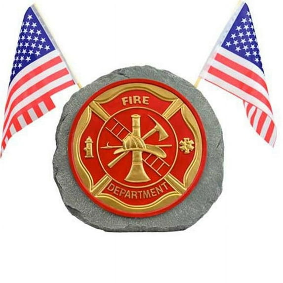 Red Carpet Studios 35185 Stone Fire Department