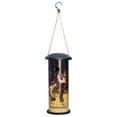 thumbnail image 1 of Red Carpet Studios Birdhouse Norman Rockwell Cat Large, 1 of 1