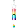 thumbnail image 1 of Red Carpet Studios Chime Rainbow Large, 1 of 1