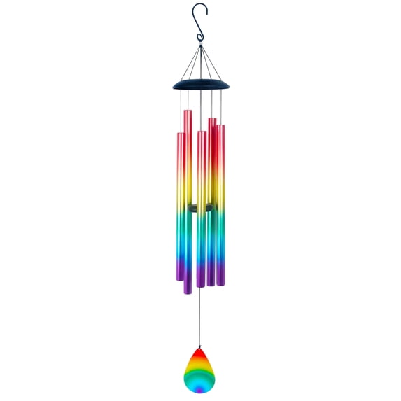 Red Carpet Studios Chime Rainbow Large
