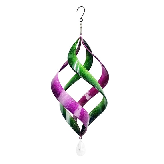 Red Carpet Studios Cosmix Green Purple