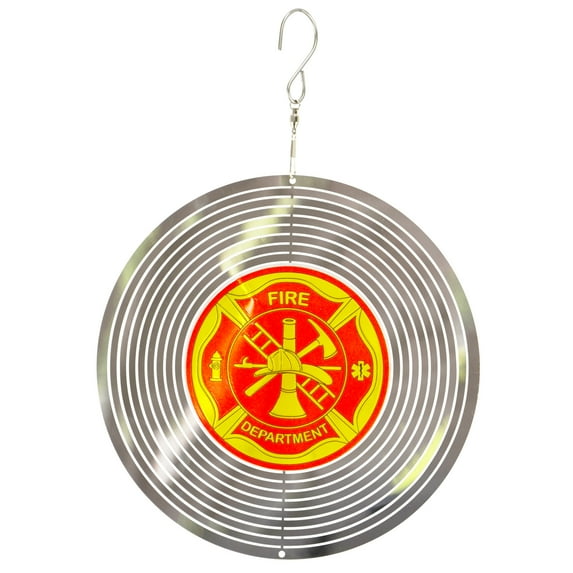 Red Carpet Studios Geo Fire Dept