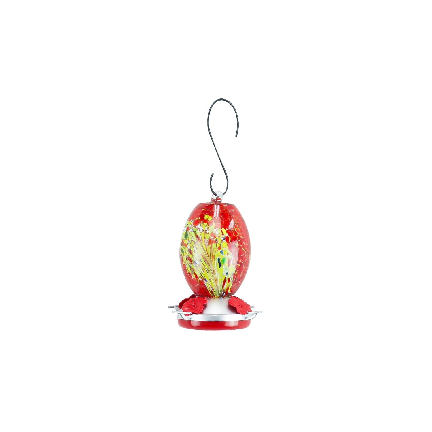 Buy Red Carpet Studios 10109 Wind Chime Iridescent Cosmix Swirl in Cheap Price o