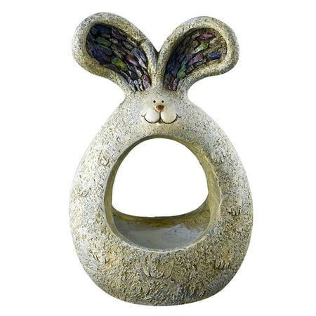 Red Carpet Studios Planter Rabbit