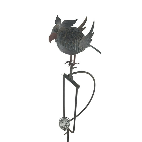 Red Carpet Studios Rocker Owl Color