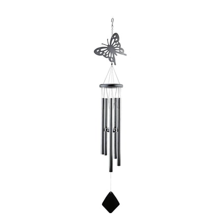Red Carpet Studios Shadow Butterfly Chime