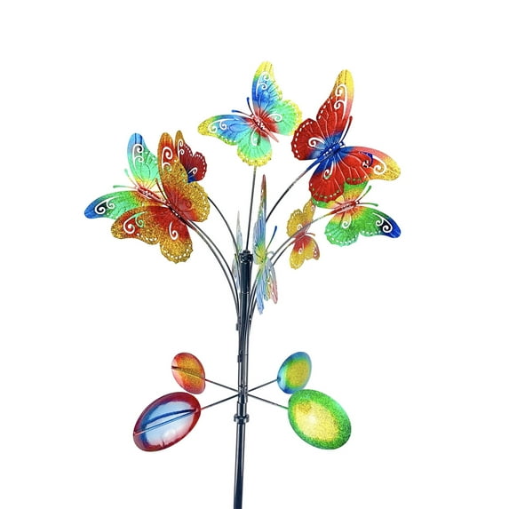 Red Carpet Studios Spinner Butterfly
