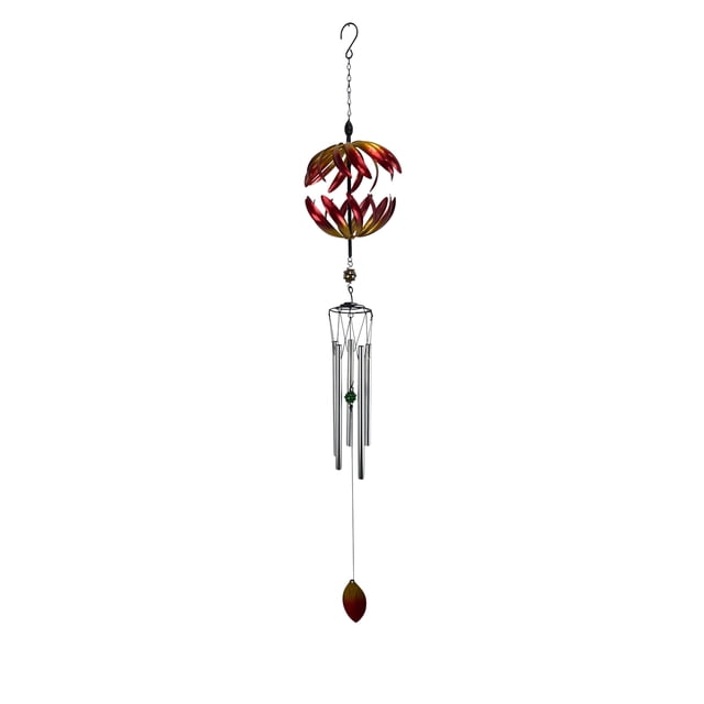Red Carpet Studios 31062 11 in. Crystal Cosmix Spinner, 1 - Fry’s Food Stores