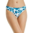 thumbnail image 1 of Red Carter Hipster Bikini Bottom,, Blue, X-Small, 1 of 3