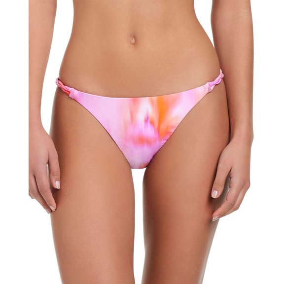 Red Carter womens Flare Gun Ombre Bikini Bottom, XL