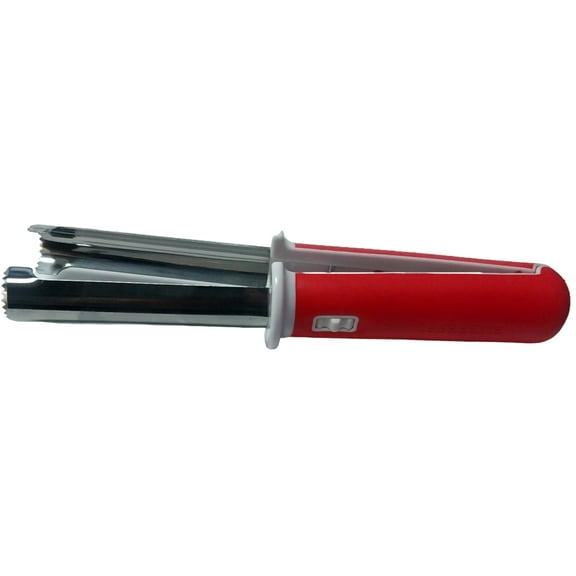 Red Casabella Apple Corer