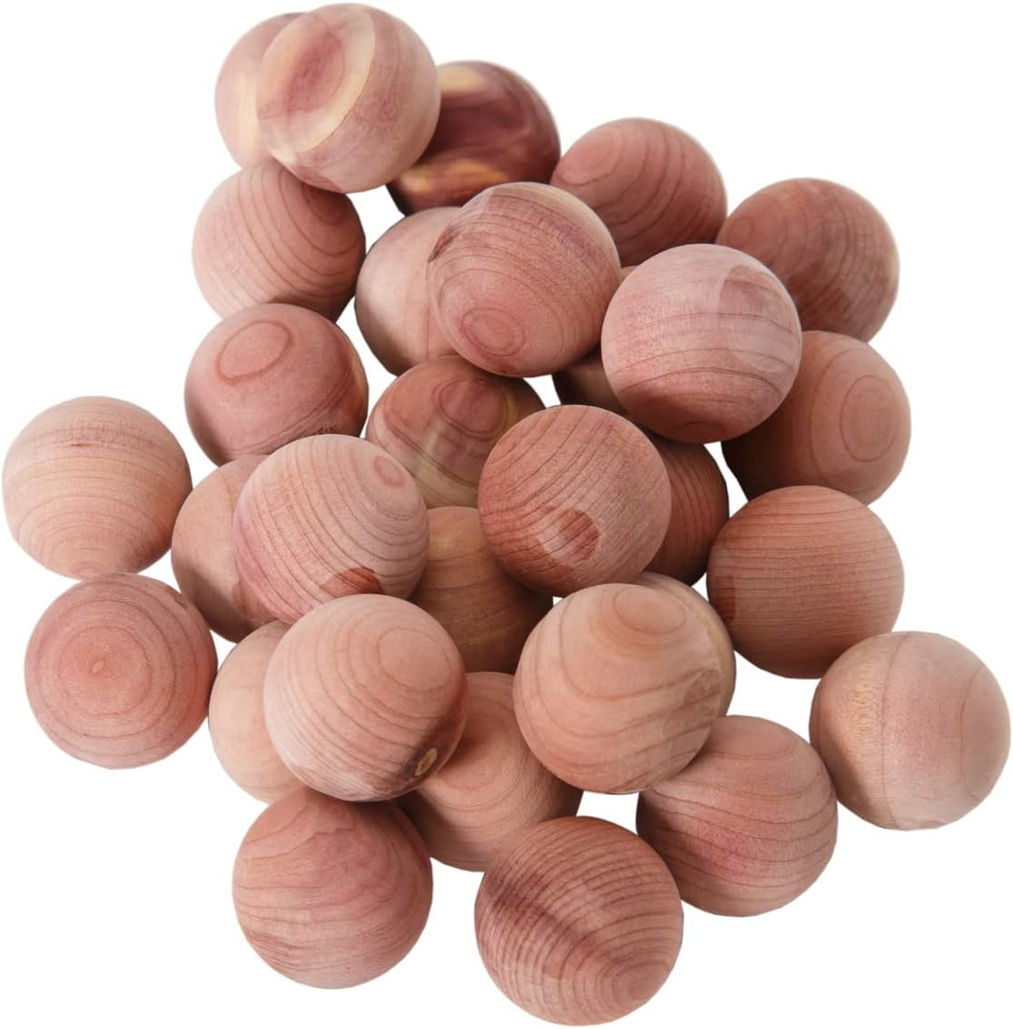 Red Cedar 100Pack For Closet Protection,Moth Protection, Clothing Storage