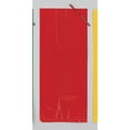 thumbnail image 1 of Red Cello Favor Bag, 20 pk, 1 of 2