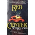 thumbnail image 1 of Pre-Owned Red Center 9780312909611 Used, 1 of 1