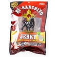 thumbnail image 1 of Red Chile Lemon - El Ranchito Crunchy Beef Jerky NET WT. 6 OZ, 1 of 5