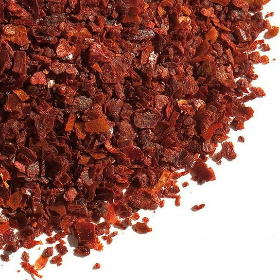 Red Chili Flakes (Aleppo-Style)