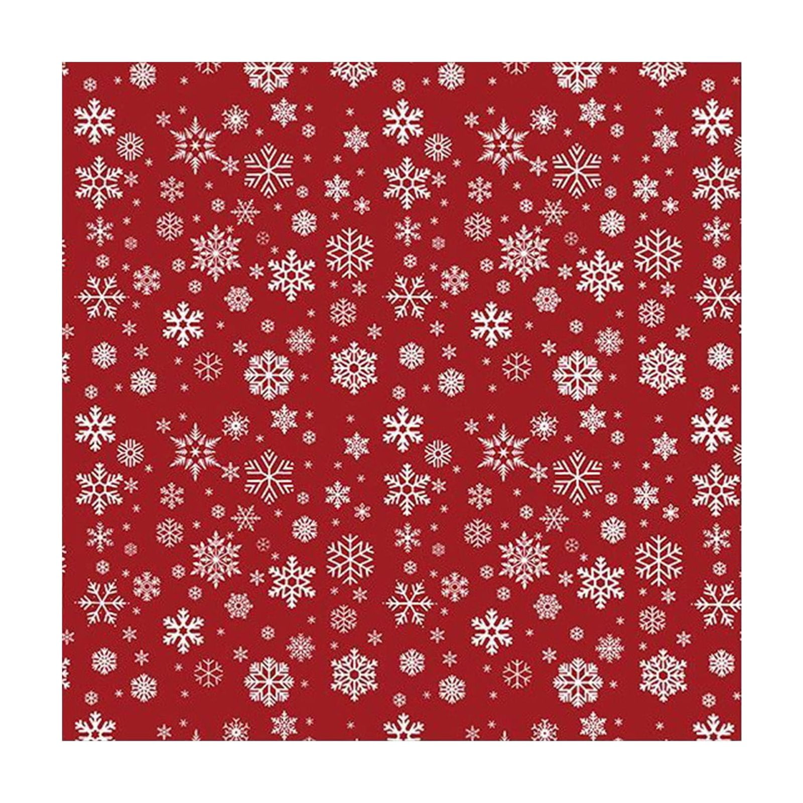 Red Christmas Gift Wrapping Paper And Diy Handmade Gift Boxes And Party ...