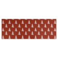 thumbnail image 1 of Red Christmas Tree Pattern Kitchen Rug Mat,Kitchen Runner Rugs Non Skid Washable,Decorative Kitchen Floor Mats for Kitchen,Sink,Laundry,17"X47", 1 of 5