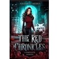 thumbnail image 1 of Red Chronicles The Red Chronicles: The Complete Series, (Paperback), 1 of 1