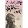 thumbnail image 1 of Pre-Owned Red Classics Great Gatsby (Mass Market Paperback) 0141023430 9780141023434, 1 of 1