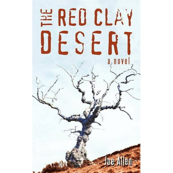 Red Clay Desert