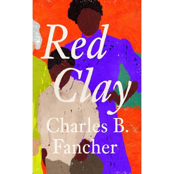Red Clay, (Paperback)