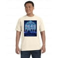 thumbnail image 1 of Red Clay Strays Comfort Color T-Shirt Ryman Nashville Concert Tribute, Unisex, up to size 4XL, 1 of 4