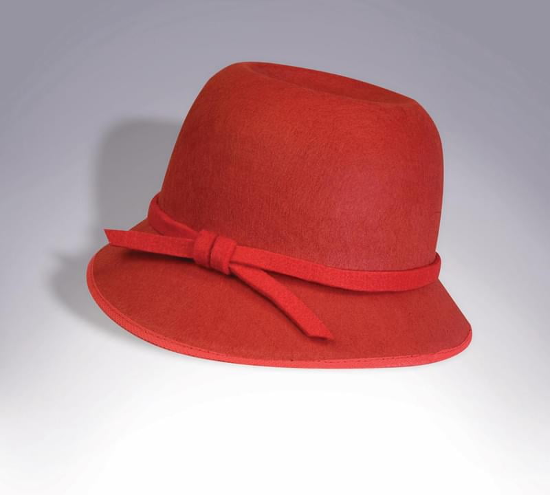 Roaring twenties women's hats sales