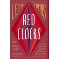 thumbnail image 1 of Pre-Owned Red Clocks (Paperback) 0316434787 9780316434782, 1 of 1